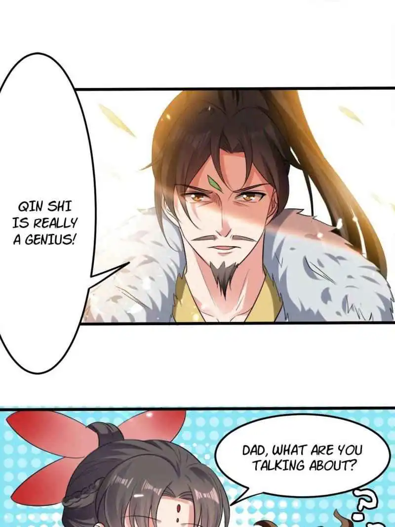 Super Son-in-law In Another World [ALL CHAPTERS] Chapter 42 1
